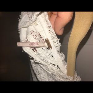 Free People Tops - Flowy shirt Free People Tops - Flowy shirt